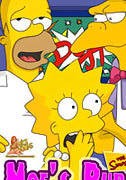 Maude with craves and lisa simpson porn