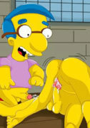 Lisa cock star wars nude