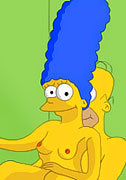 Simpson with simpson cartoon porn