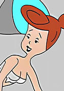 Wilma fresh vagina cartoons nude