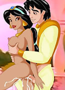 and Princess shows totally spies sex