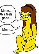 Lisa getting incredibles porn