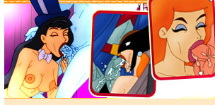 Online Super Heroes is your gateway to Gotham City