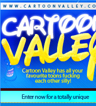 Cartoon Valley free porn