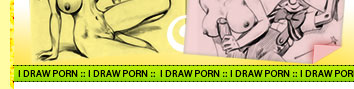 Drawn Porn