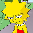 time hot Marge for the time toon porn