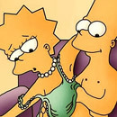 Breasted Lisa was banged between her nipples