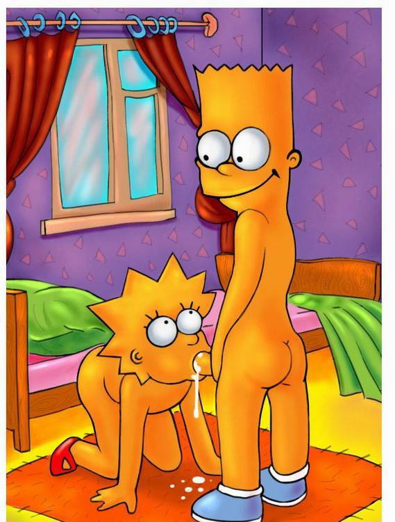 Maggie Sharing Homer And Getting Fucked From Behind Pichunter